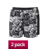 Szorty męskie 310194H 2-pack - Jockey