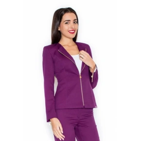 Kurtka damska K301 - Katrus Kurtka damska K301 - Katrus