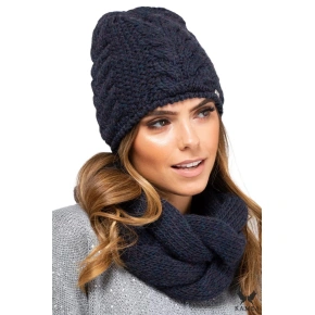 Czapka damska IDAHO - Kamea