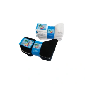 Pánské froté ponožky Since 1985 5Pack - Sock Line