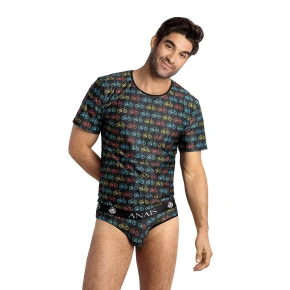 Męska koszulka Benito - Anais