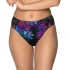 Stroje kąpielowe damskie KFT15K Ibiza Stringi S-4XL - Gaia