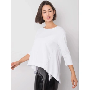 Bluzka damska RV BZ 5956.04 Biały - FPrice