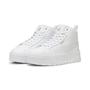 Buty Puma Karmen II Mid W 397459-01 dámské