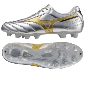Buty piłkarskie Mizuno Morelia II Club FG M P1GA251604 Buty piłkarskie Mizuno Morelia II Club FG M P1GA251604