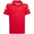 Koszulka adidas Squadra 25 Polo Jr JY3411