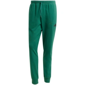 Spodnie adidas Essentials Feel Cozy French Terry M JE3858