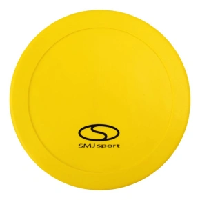 Znacznik SMJ na parkiet VFMN-FLCI Y 22.5cm żółty