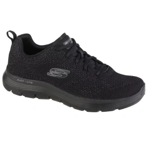 Skechers Flex Advantage 4.0 - Handor 232365-BBK Czarne 43
