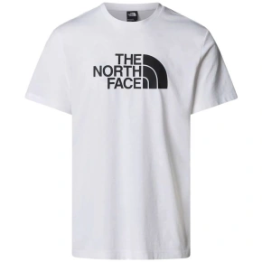 The North Face M SS Easy Tee NF0A8A6CFN41 Białe L The North Face M SS Easy Tee NF0A8A6CFN41 Białe L
