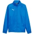 Kurtka męska Puma Team Goal All Weather niebieska 659038 02 pánské