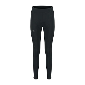 Rogelli spodnie damskie b/s CORE czarne 2XL Rogelli spodnie damskie b/s CORE czarne 2XL