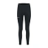 Rogelli spodnie damskie b/s CORE czarne 2XL