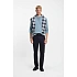 Bluza męska Boss Knitwear Kanovano_S Light/Pastel Blue (50527583-451)