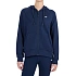Bluza damska 4F F2535 granatowa 4FWMM00TSWSF2535 31S