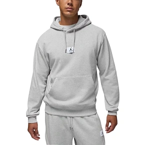 Bluza z kapturem Air Jordan Flight Fleece Hoodie Szara - FV7247-050 Bluza z kapturem Air Jordan Flight Fleece Hoodie Szara - FV7247-050