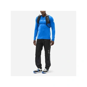 Spodnie MILLET Intense Pro 2,5L Pant czarne Spodnie MILLET Intense Pro 2,5L Pant czarne