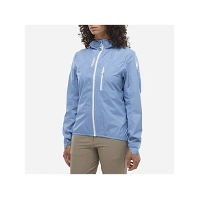 Kurtka damska MILLET Wanaka Light 2.5L Jkt W niebieska Kurtka damska MILLET Wanaka Light 2.5L Jkt W niebieska
