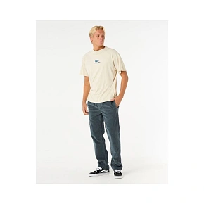 Spodnie RIP CURL Classic Surf Cord Beach Pant turkusowy Spodnie RIP CURL Classic Surf Cord Beach Pant turkusowy