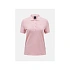 Koszulka damska PEAK PERFORMANCE W Classic Cotton Polo kolor różowy