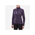 Bluza damska MILLET Fusion Grid Jkt W fioletowa