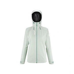 Kurtka damska MILLET Seneca Gtx 2L Jkt W pastelowy zielony Kurtka damska MILLET Seneca Gtx 2L Jkt W pastelowy zielony