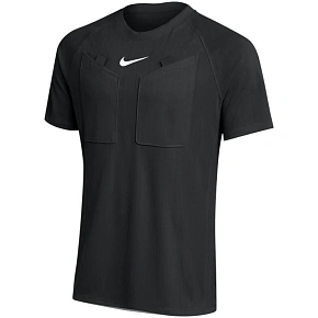 Koszulka męska Nike Dri-FIT Referee III czarna HV8319 010 S