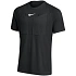 Koszulka męska Nike Dri-FIT Referee III czarna HV8319 010 S