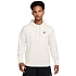 Bluza męska Nike Club kremowa FN3866 133 pánské