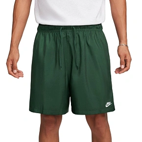 Spodenki męskie Nike Club zielone FN3307 323 2XL Spodenki męskie Nike Club zielone FN3307 323 2XL