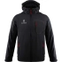 Kurtka Softshell Alpinus Stenshuvud czarna BR43371 pánské