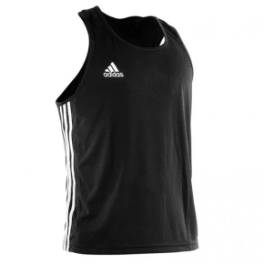 Męski tank top bokserski ADIBTT02 - Adidas