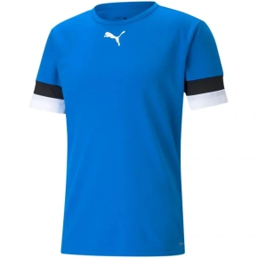 Koszulka męska teamRise Jersey M 704932 02 - Puma