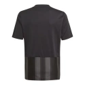 Koszulka dziecięca w paski 21 Jr GN7634 - Adidas