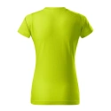 T-shirt damski Basic W MLI-13462 - Malfini
