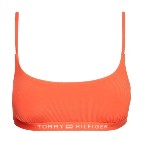 Damski top kąpielowy UW0UW04533-SNX - Tommy Hilfiger