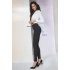 Legginsy modelujące Justine - Bas Bleu
