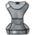 Kamizelka ochronna Borwey Unisex SS23 czarna - Endurance