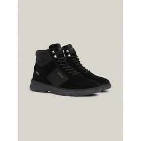 Buty Tommy Hilfiger Core W Mix Cordura Hybrid Boot M FM0FM04807BDS Buty Tommy Hilfiger Core W Mix Cordura Hybrid Boot M FM0FM04807BDS