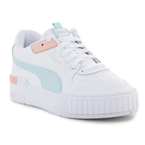 Buty Puma Cali sport W 373871-09