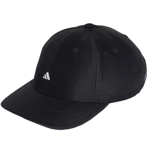 Czapka z daszkiem adidas Satin Baseball Cap M HA5550 pánské Czapka z daszkiem adidas Satin Baseball Cap M HA5550 pánské