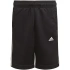 Spodenki adidas Designed 2 Move 3-Stripes Shorts Jr HI6833