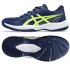 Buty do siatkówki Asics Upcourt 6 GS Jr 1074A045 400