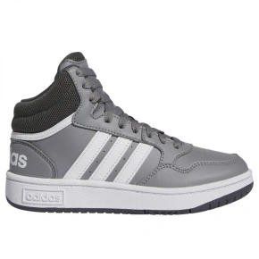 Buty adidas Hoops Mid 3.0 K Jr IF2721