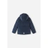 Kurtka puchowa dziecięca Reima Down jacket. Paimio Navy  Age 3 Junior Unisex wodoodporna granatowa (5100282A-6980)