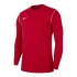 Koszulka Nike Park 20 Crew M FJ3004-657
