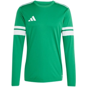Koszulka adidas Squadra 25 Long Sleeve M JN7490 pánské