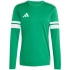 Koszulka adidas Squadra 25 Long Sleeve M JN7490 pánské
