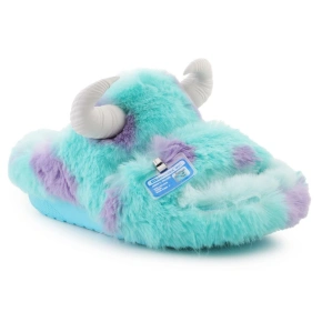 Klapki Crocs Classic Monsters Sulley Clog/Sandal Jr 210877-90H