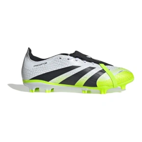 Buty piłkarskie adidas Predator League FT FG/MG M JI1111